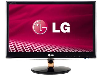 動作確認済み LGエレクトロニクス/エルジー 20インチ 液晶モニター IPS206TX 2011年製 IPSパネル 周辺機器 LGエレ、IPSパネル採用の20型ワイド液晶「IPS206T-PN」 - ITmedia PC USER