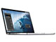 アップル、第2世代Core i5／7と高速ポート“Thunderbolt”搭載の新型「MacBook Pro」