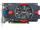 ASUS、大型GPUクーラー装備のGeForce GT 440グラフィックスカード
