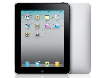 アップル、初代iPadを価格改定：Wi-Fi版は3万5800円から - ITmedia PC USER