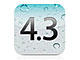 iOS 4.3アップデート、米国時間の3月11日から配信開始