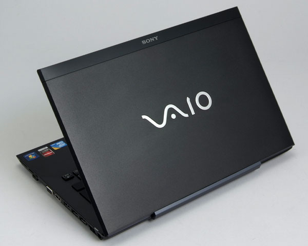 新型「VAIO S」徹底検証（前編）――VAIO初“Sandy Bridge”モバイルの 