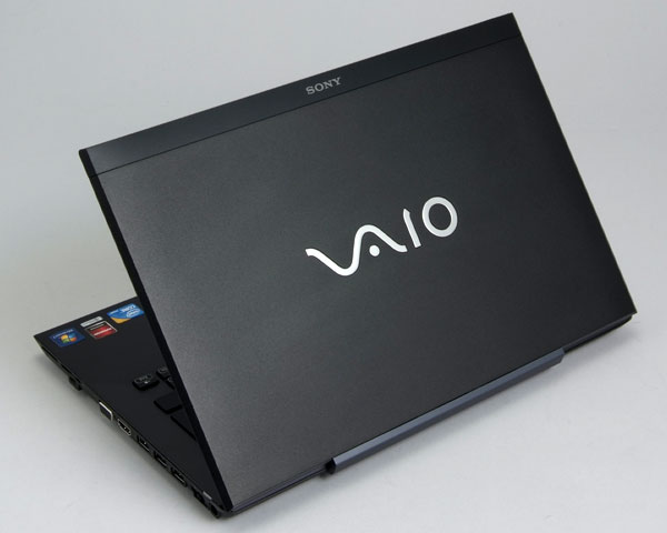 新型「VAIO S」徹底検証（後編）――その性能は“Z”を超えたのか？：まさに下克上のパワーとスタミナ（1/3 ページ） - ITmedia PC  USER