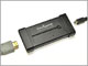 ノートPCでマルチディスプレイ、HDMIを手軽に追加──「HDMI対応USBディスプレイアダプタ」