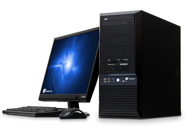 ドスパラ、GeForce GTX 550 Ti搭載ゲーミングPCを発売 - ITmedia PC USER