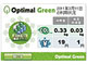 オプティム、PC省電力化ソフト「Optimal Green」を無償配布