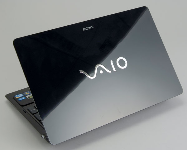 VAIO F（3D）」徹底検証（後編）――3DノートPCの本命か？：4倍速フルHD