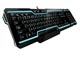 Razer、イルミネーション搭載ゲーミングキーボード「TRON Gaming Keyboard Designed by Razer」