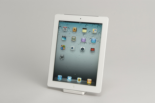 iPad２ 64GB 早い者勝ちです！② 初代iPad→iPad 2に乗り換え～♪ - ケータイ Watch Watch