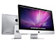販売開始、10万8800円から：新型「iMac」発表——4コアSandy BridgeとThunderboltを標準装備