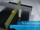 米Intel、“Ivy Bridge”で「3D-Tri Gate」を採用