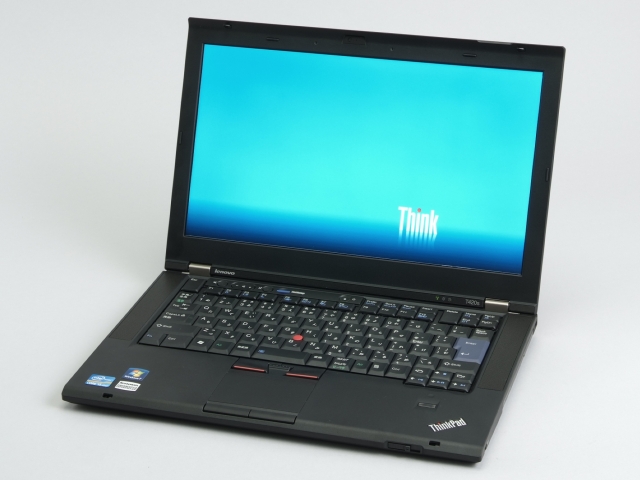 軽量薄型パワフルノート「ThinkPad T420s」でワクワクする？：その変化 ...