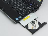 FMV LIFEBOOK SH76/C」実力診断――第2世代Core i＋着脱式ベイ搭載の13.3