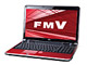2011年PC夏モデル：“省電力＋ワイヤレスTV”でラインアップ強化、15.6型サイズの定番A4ノート──「FMV LIFEBOOK AH」