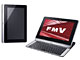 2011年PC夏モデル：2つのスタイルで利用できる薄型軽量タブレットPC——「FMV LIFEBOOK TH」