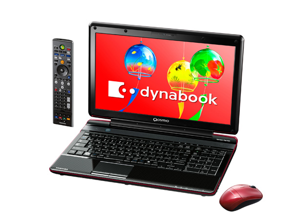 dynabook 地デジチューナー内蔵（Core i5） - デスクトップパソコン