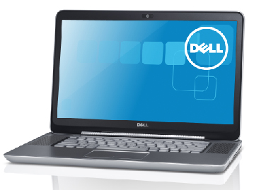 デル、15.6型で“世界最薄クラス”をうたうノートPC――「Dell XPS 15z