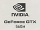 COMPUTEX TAIPEI 2011：NVIDIA、ゲーミングノートPC向けハイエンドGPU「GeForce GTX 560M」発表