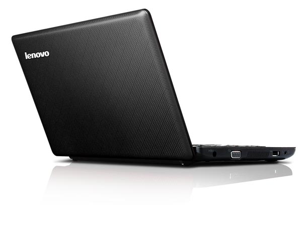 ノートパソコン Lenovo s100 レノボ、Atom搭載のスタンダードミニノート「IdeaPad S100」 - ITmedia