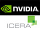 NVIDIA、ベースバンドプロセッサ開発のIceraを買収完了