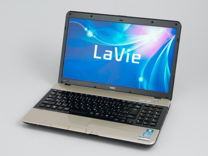 節電対応の“やさしい”ノートPC「LaVie S」──“家族向けPC”に適するか：あなたが買ってあげればいいと思うのですよ（1/3 ページ） -  ITmedia PC USER