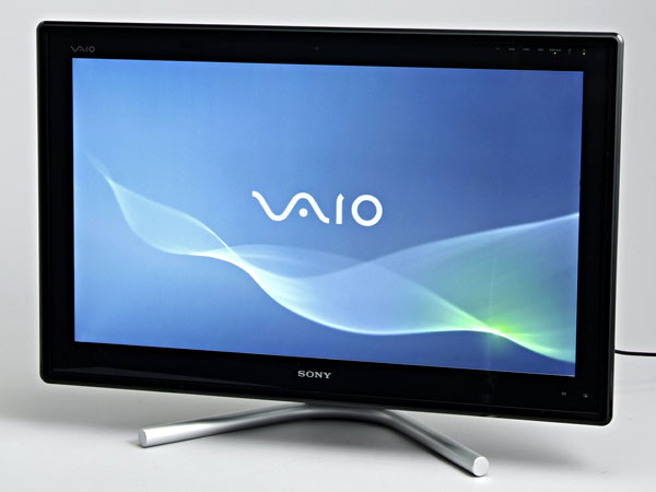 「VAIO L」2011年夏モデルを試す（前編）――PS3もBRAVIAもつながる3D機能とは？：“全部入り”PCの最前線（1/3 ページ） -  ITmedia PC USER