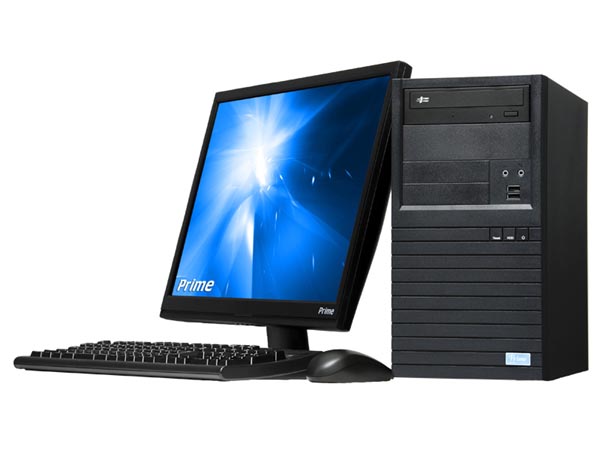 ドスパラ、A8-3850搭載デスクトップPC「Prime A Lightning AX」など2製品 - ITmedia PC USER