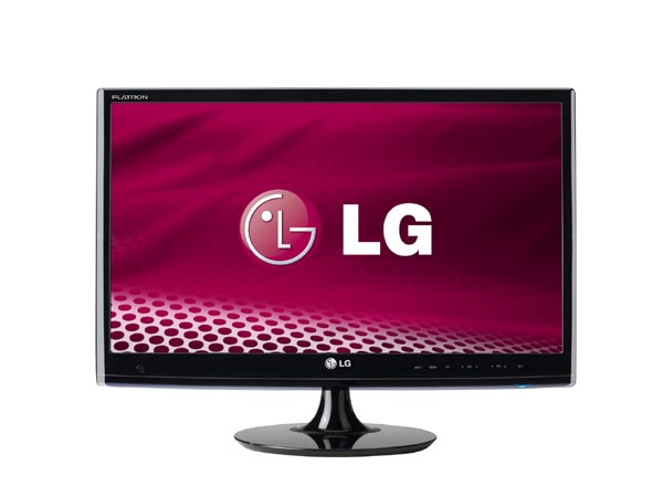 LGエレ、地デジチューナーを内蔵する23型ワイド液晶「M2380D-PM」 - ITmedia PC USER