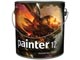 コーレル、記念ポスター入りの「Corel Painter 12」限定缶パッケージを発売