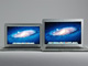 旧型ユーザーは涙目か：“Sandy Bridge”な「MacBook Air」を新旧比較（前編）