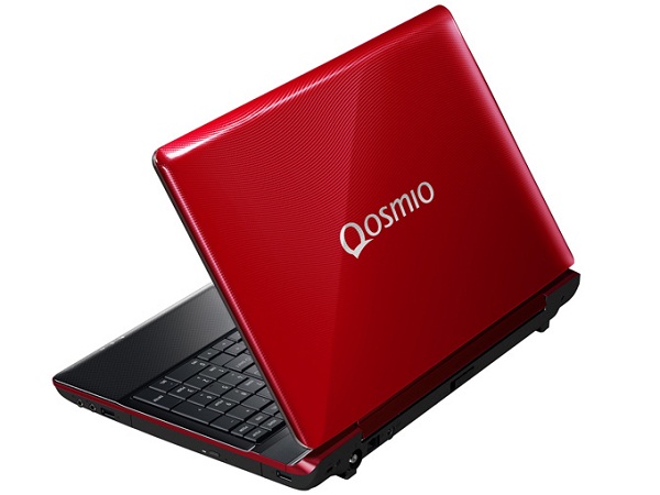 東芝、グラスレス3D立体視対応ノートPC「dynabook Qosmio T851」を発売 ...