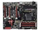 ASRock、AMD 990FX採用の“ゲーマー向け”ATXマザー「Fatal1ty 990FX Professional」