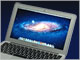 Airr[ǕҁFgCore i7{256GoCgh11C`MacBook Air͔Ȃ̂