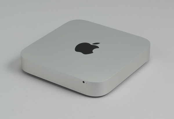 とっても安い新型「Mac mini」はどこまで速くなったのか：新旧モデルを 