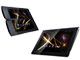 S1は「S」シリーズ、S2は「P」シリーズに：ソニーが“Sony Tablet”の詳細を発表——9月17日より順次発売