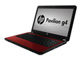 2011年PC秋冬モデル：基本性能を向上したベーシックノート——「HP Pavilion g6／g4」