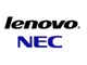 レノボ、コンシューマ製品の電話サポートをNECに委託