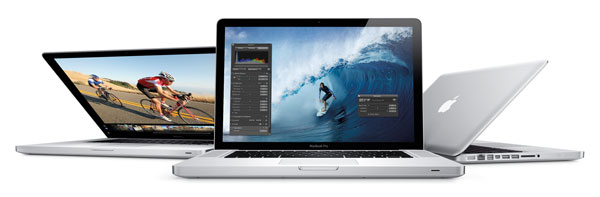 MacBook Pro」がモデルチェンジ――CPUやGPUを強化し、さらに安く