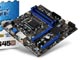 MSI、PCIe 3.0に対応したZ68搭載microATXマザー「Z68MA-G45 (G3)」
