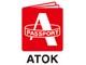 WXgVXeAWin^Mac^AndroidATOKz300~őSguATOK Passportv