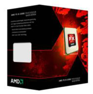 AMD、「AMD FX」シリーズ最速8コアモデルの発売日を告知：水冷バンドル ...