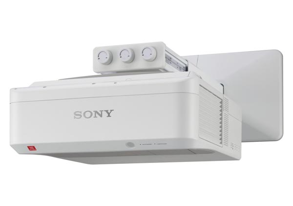 SONY VPL-VW85 BRAVIA ビデオプロジェクター 映写機 ブラビア