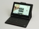 ThinkPad Tablet キーボード・フォリオ・ケースは“幸せな打ち心地”か