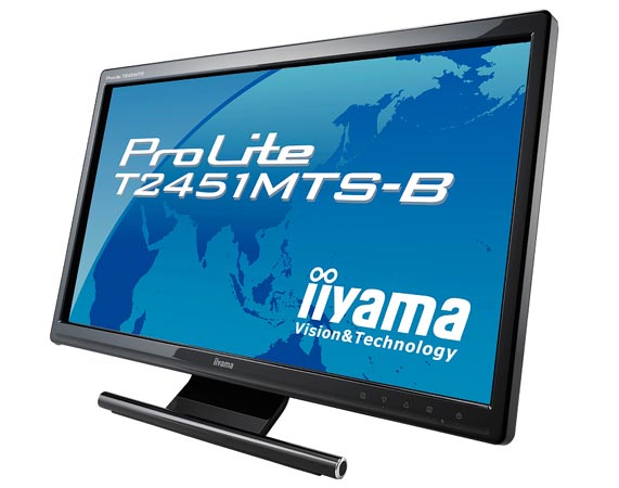 iiyama t2451mts