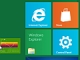 Windows 8で“Metro”と“デスクトップ”を行き来する