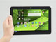 「REGZA Tablet AT700」検証──REGZA連携と極薄ボディが美しい10.1型Androidタブ