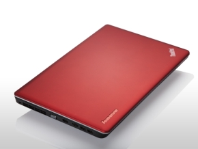 Lenovo、“第3世代”のCore iシリーズを搭載するThinkPad Edge - ITmedia 
