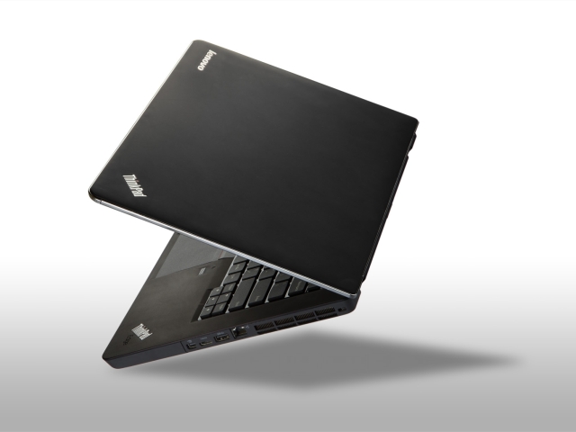 Lenovo、“第3世代”のCore iシリーズを搭載するThinkPad Edge - ITmedia