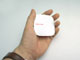 “WiMAX Speed Wi-Fi”レビュー：“ちっこい”、そして“つかみ”もうまい──10時間動作のWiMAXルータ「Mobile Cube」実力検証