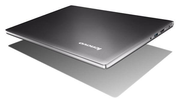 レノボ、Ultrabook「IdeaPad U300s」にCore i5搭載の下位モデル：新色